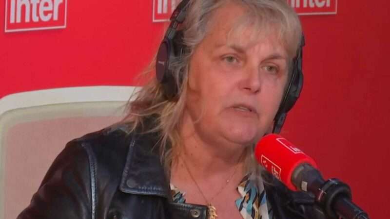 Ex Mari De Valerie Damidot