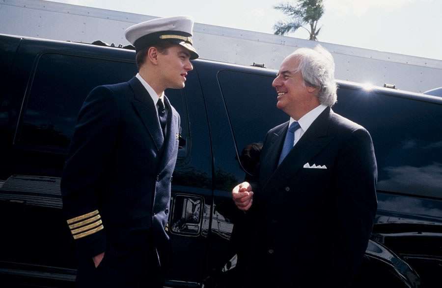 Frank Abagnale Jeune