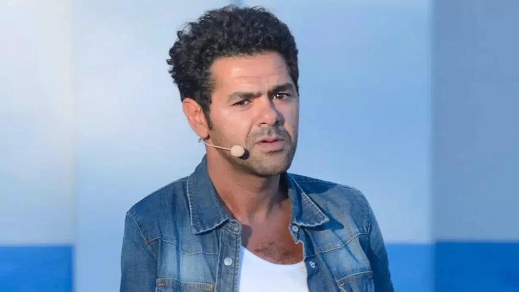 Jamel Debbouze Fortune