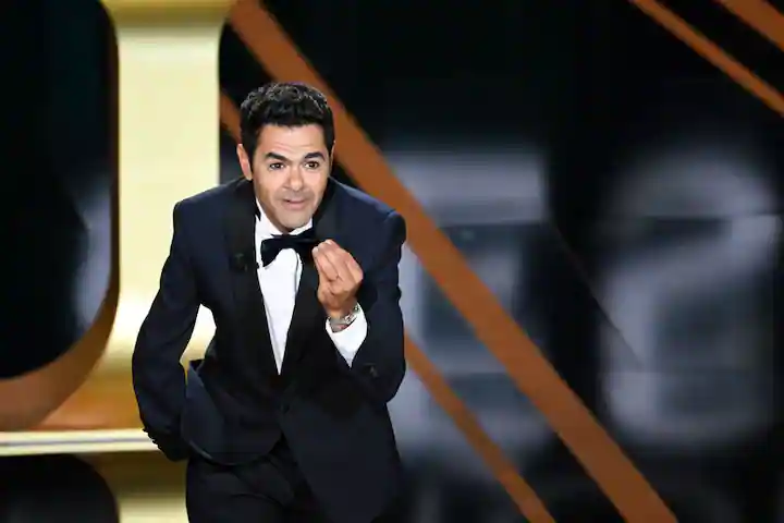 Jamel Debbouze Fortune