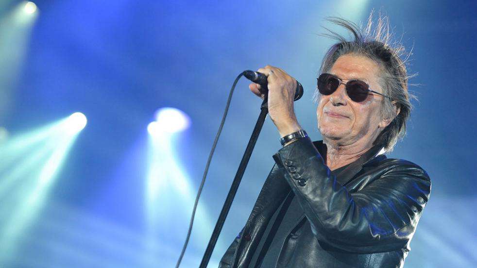 Jacques Dutronc Jeune