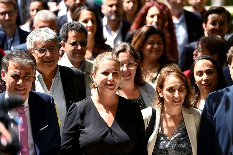 Mathilde Panot Mariage Mathilde Panot Mariage