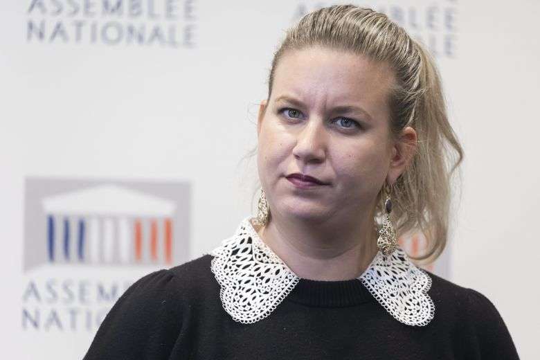 Mathilde Panot Mariage Mathilde Panot Mariage