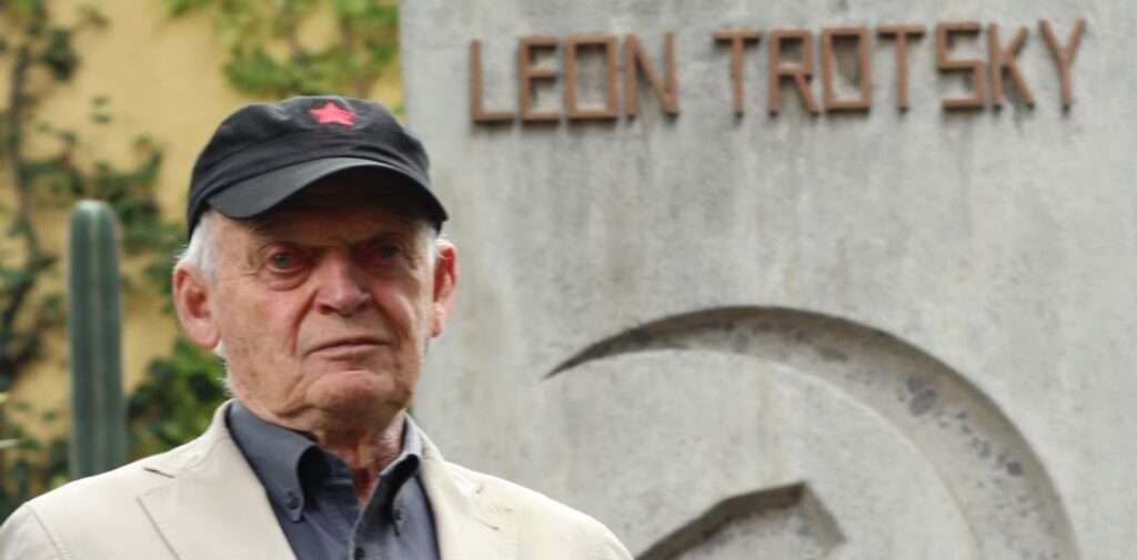 Petit Fils De Trotsky