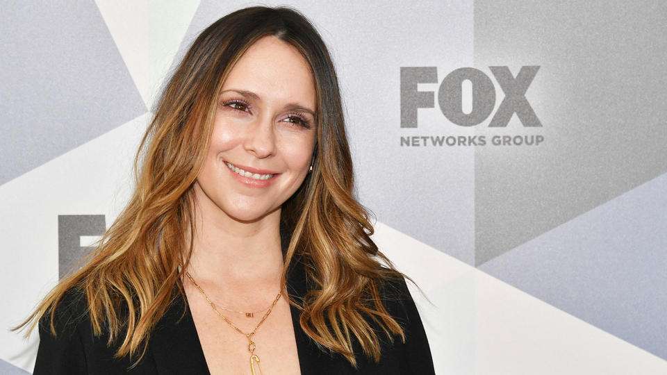Jennifer Love Hewitt Enceinte 2023