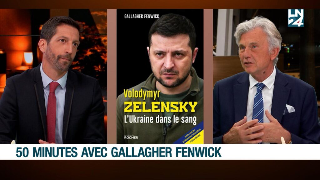 Gallagher Fenwick Vie Privée Gallagher Fenwick Vie Privée