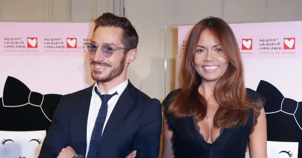 Compagnon Karine Arsène Origine