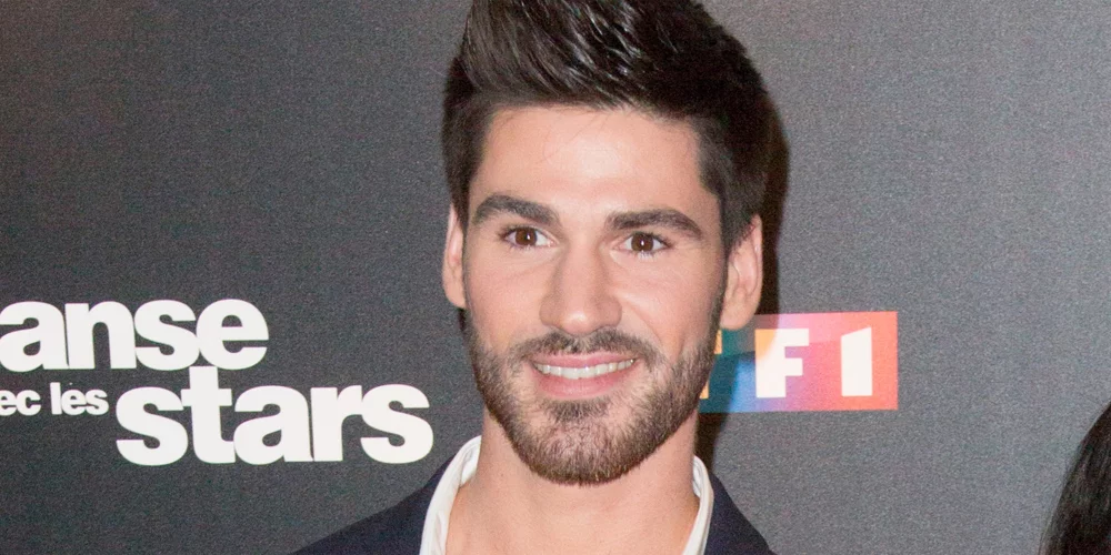 Jordan Mouillard Danse Avec Les Stars