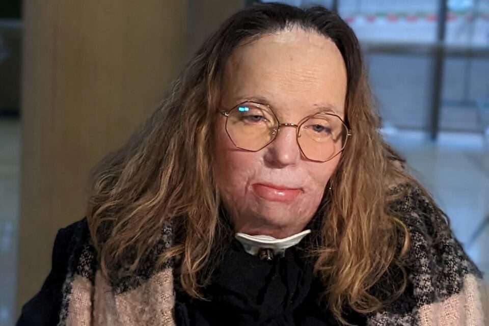 Affaire Aurelie Mignot
