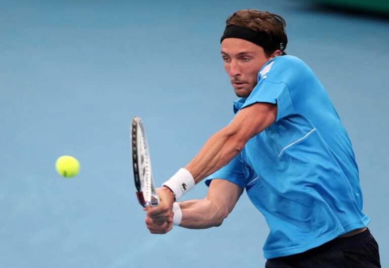 Arthur Rinderknech Famille