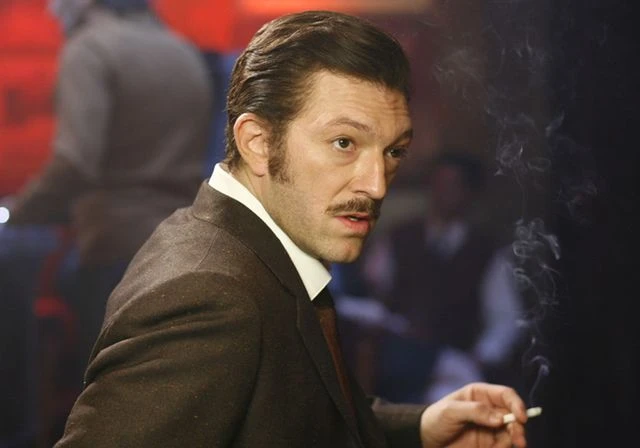 Bruno Mesrine Wikipedia