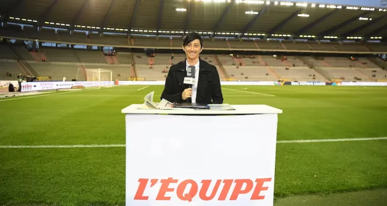 Candice Rolland Vie Privée