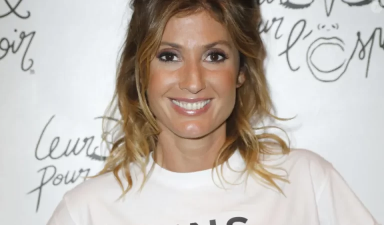Caroline Ithurbide Taille