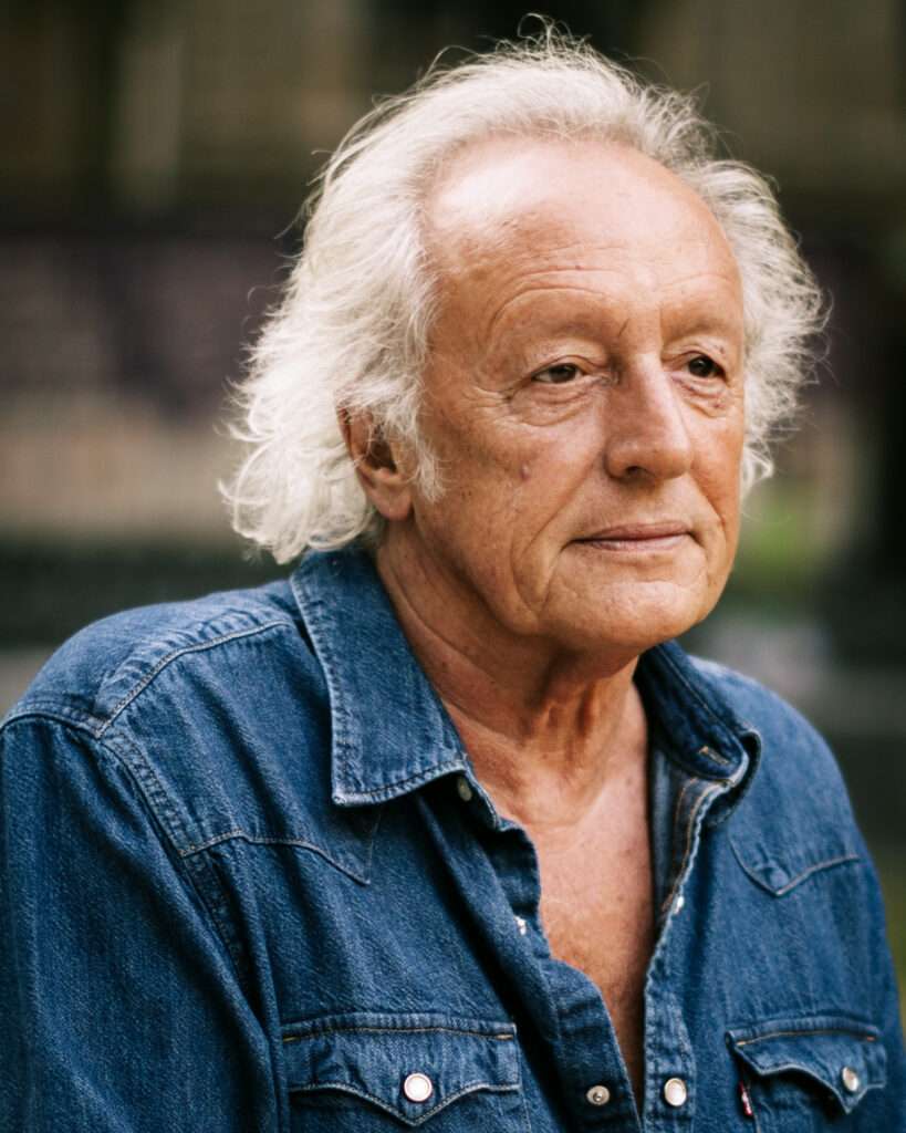 Didier Barbelivien Compagnons D'écriture