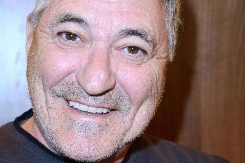 Deces Jean Marie Bigard