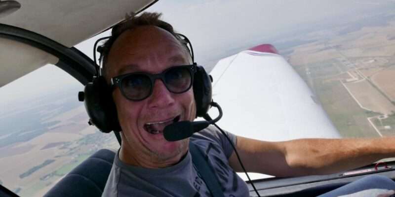 Franck Fresson Deces