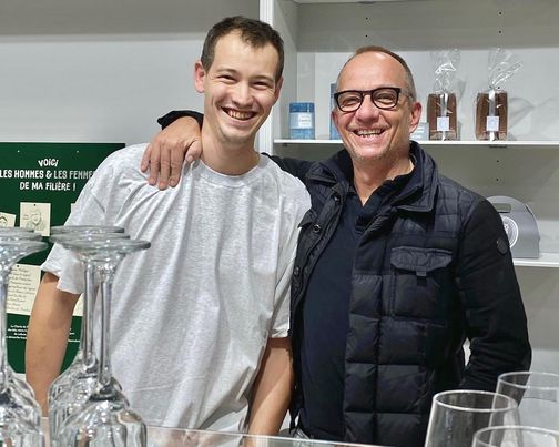 Franck Fresson Deces