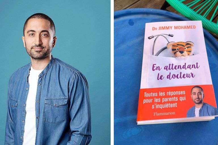 Qui Sont Les Parents De Jimmy Mohamed