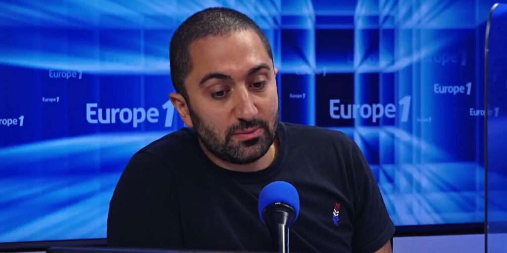 Jimmy Mohamed Origine De Ses Parents