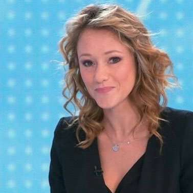 Julia Livage Journaliste