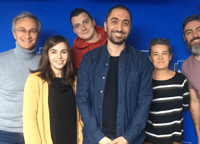 Jimmy Mohamed Origine De Ses Parents