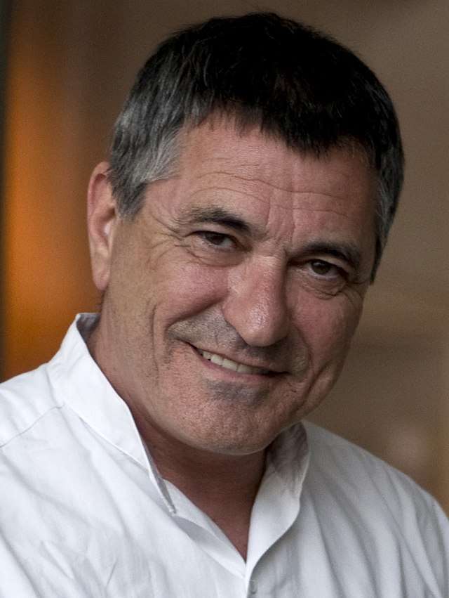 Jean Marie Bigard Décédé