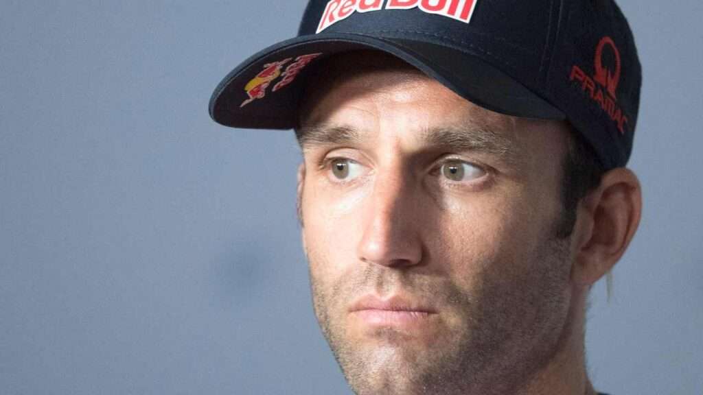 Johann Zarco Origine