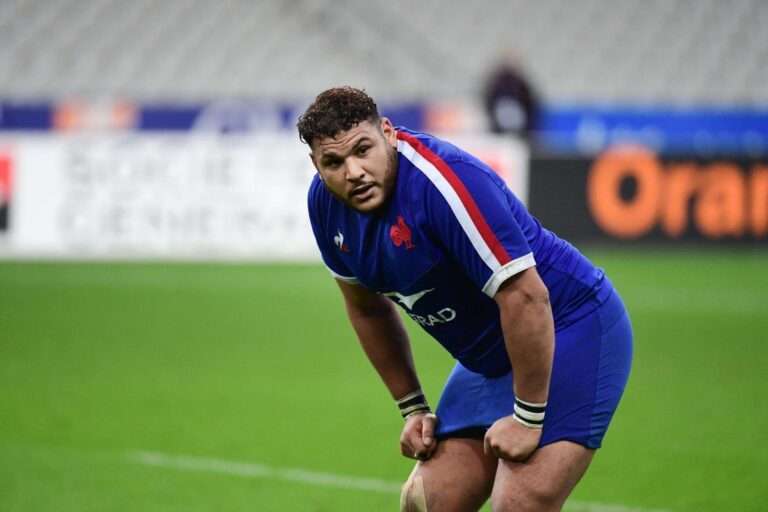 Joueur De Rugby Qui Frappe Sa Femme