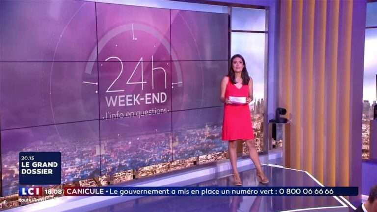 Julie Hammett Lci Âge