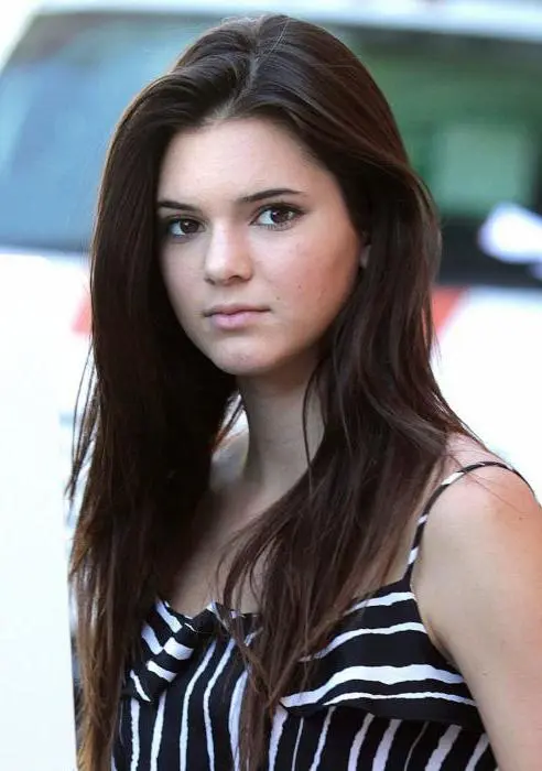Kendall Jenner Poid Kendall Jenner Poid