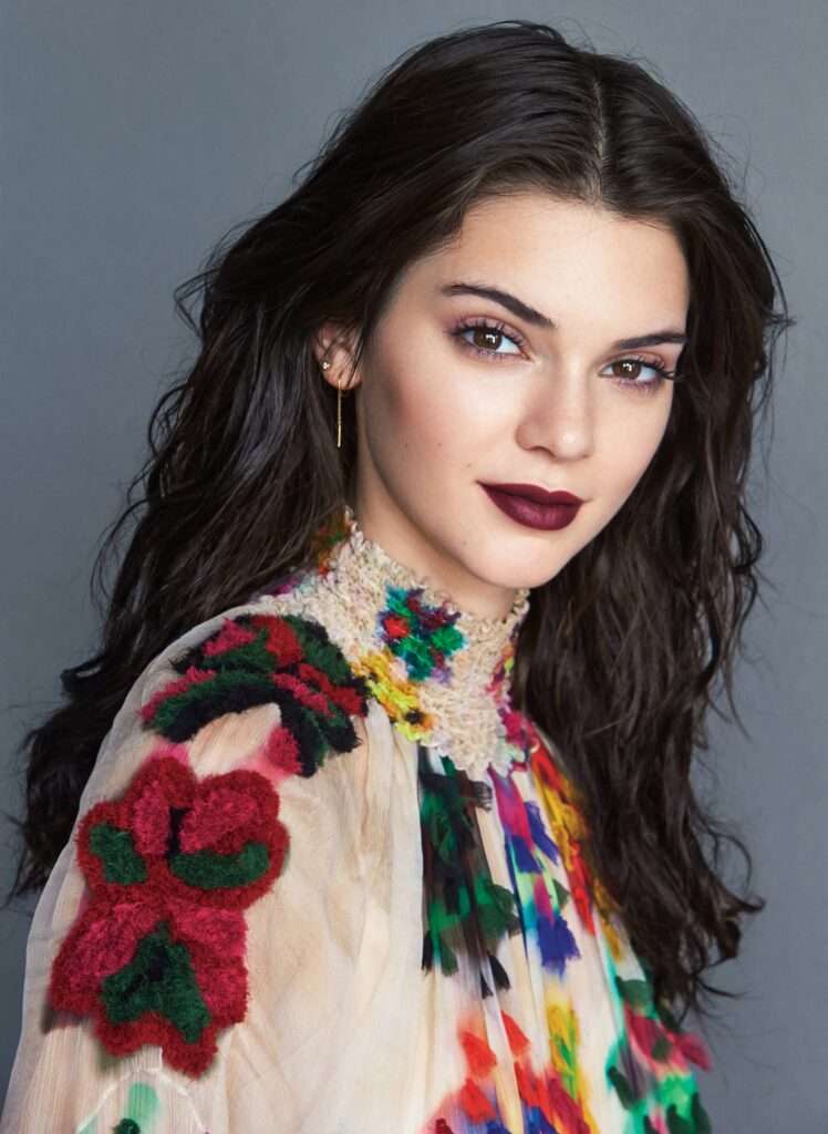 Kendall Jenner Poid Kendall Jenner Poid