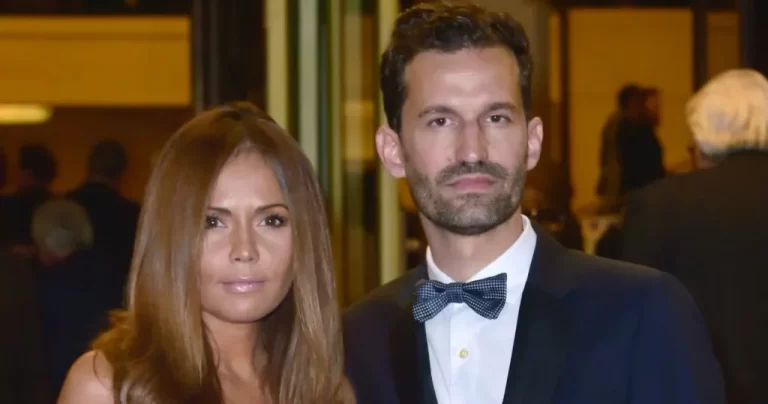 Karine Arsène Mariage