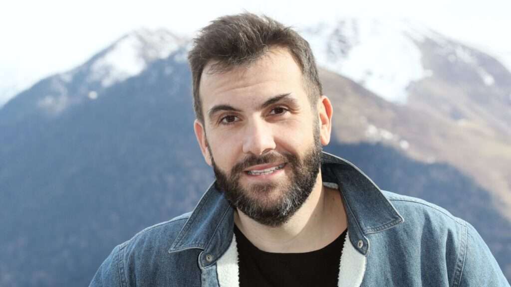 Laurent Ournac 2022 Laurent Ournac 2022