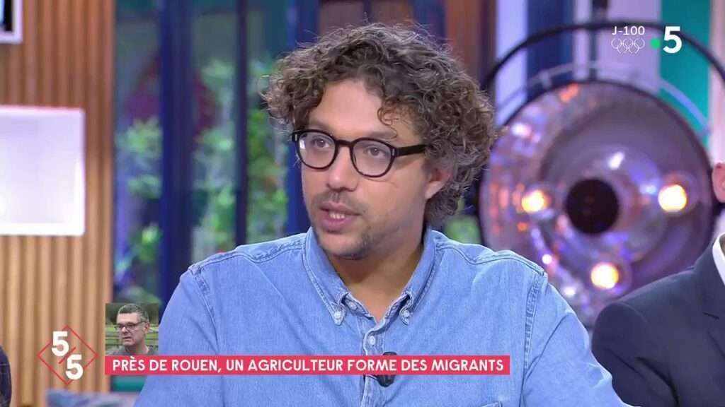 Louis Amar Fils De