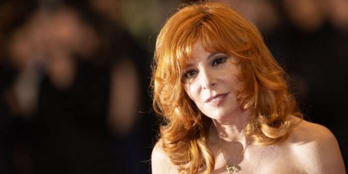 Mylène Farmer Fils