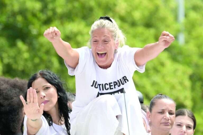 Nahel Origine Parents