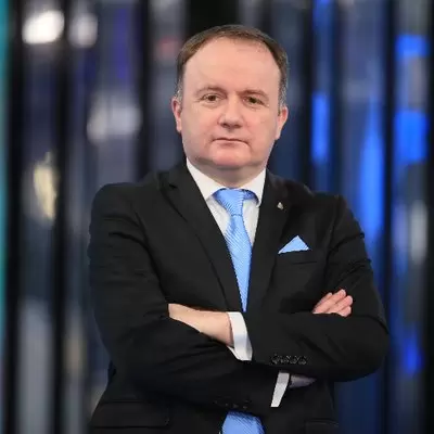 Olivier Védrine Biographie