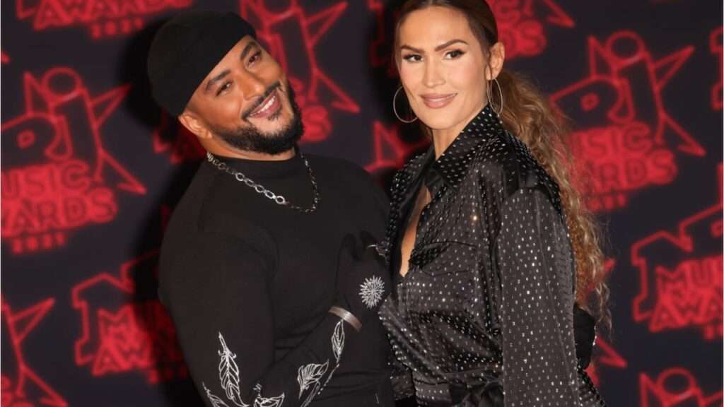 Qui Est La Compagne De Sliman