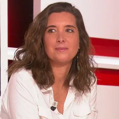 Rachel Binhas Origines