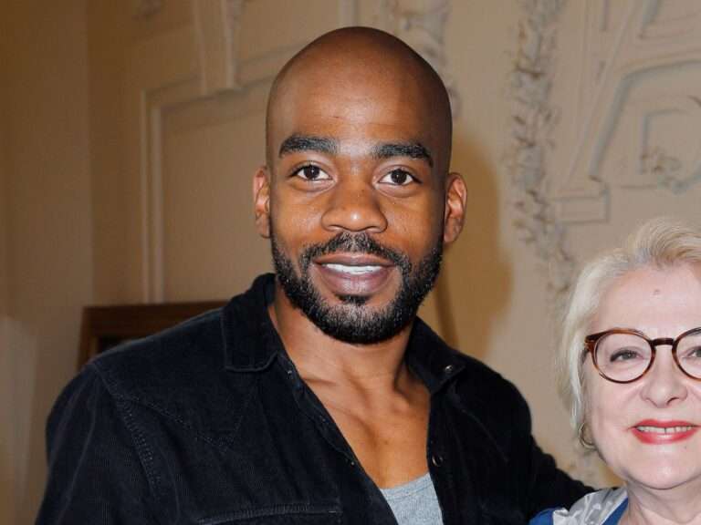 Rudy Fils De Balasko