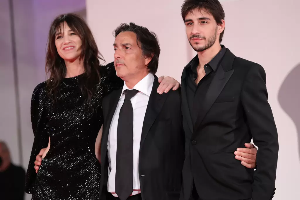 Suzanne Jouannet Qui Sont Ses Parents