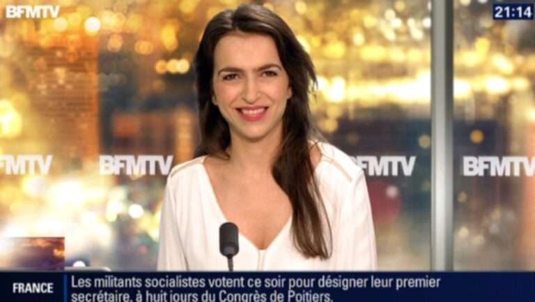 Tatiana Renard Barzach Biographie