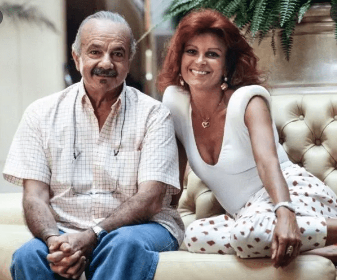 Tatiana Renard-Barzach Compagnon