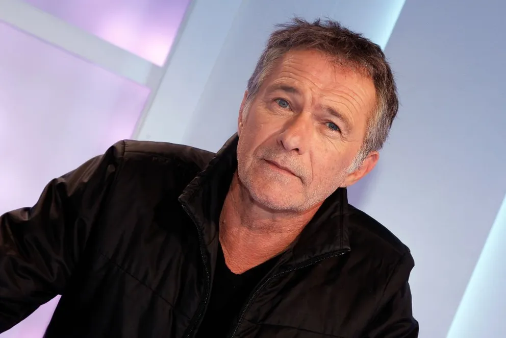 Bruno Wolkowitch Compagne Actuelle Bruno Wolkowitch Compagne Actuelle