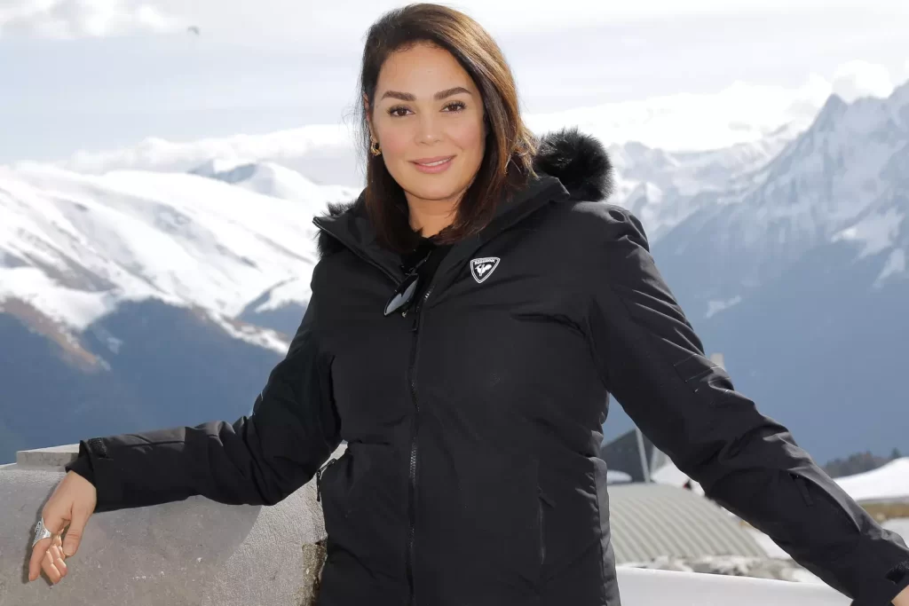 Élisabeth Malvina Chalier Médecin De Nuit