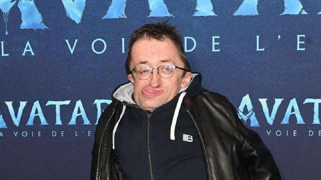 Guillaume Bats Épouse