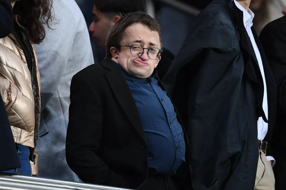 Qui Est La Femme De Guillaume Bats