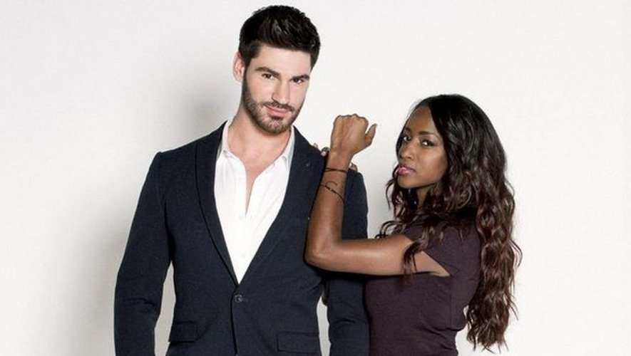 Jordan Mouillard Danseur