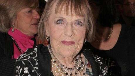 Mère De Lola Dewaere