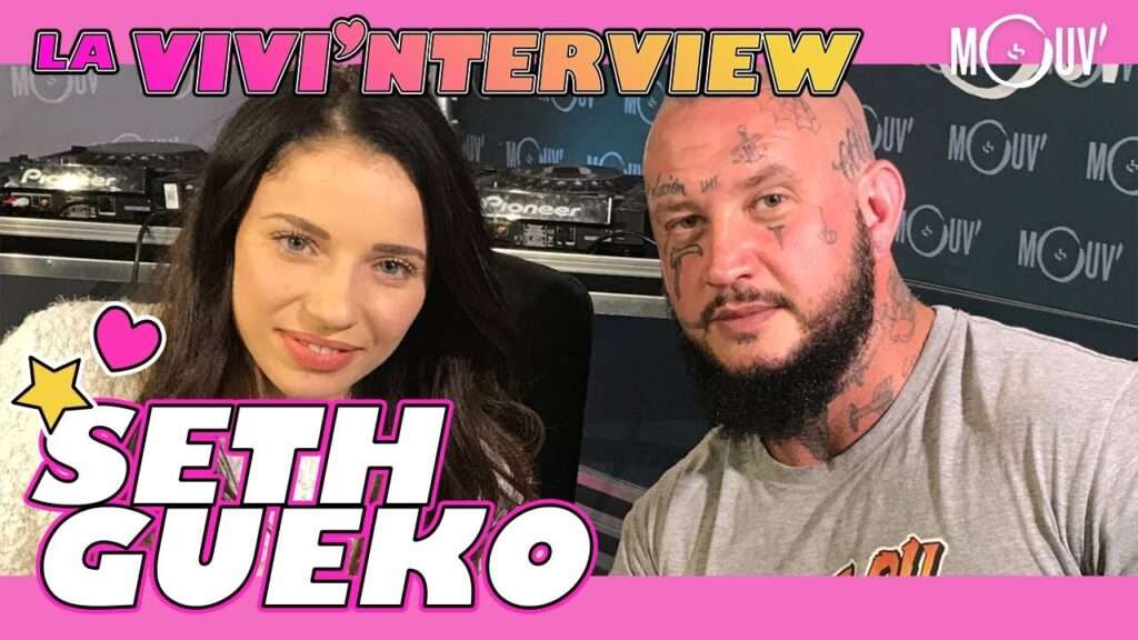 Seth Gueko Femme Seth Gueko Femme